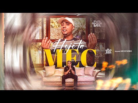 MC Dimenor DR - Hoje Tá Mec (Clipe Oficial) DJ Tripa
