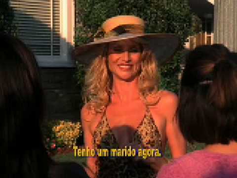 Brazil's Promo of Desperate Housewives 5x01 - Season 5 - Sony