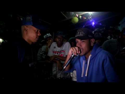 RD vs Bisteca - 1 fase - 212º Batalha do Tanque - São Gonçalo - 2016