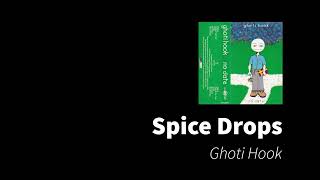 Spice Drops | Ghoti Hook