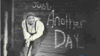 Queen Latifah - Just Another Day... (New Jack Explicit Remix)