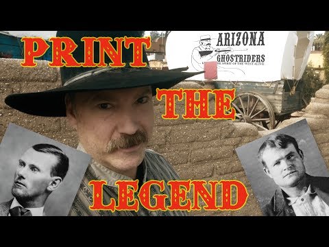 Print the Legend