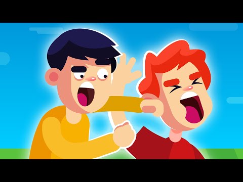 Proč ve snech nemůžete rychle běžet a tvrdě udeřit