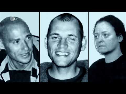 Rechter Terror in Deutschland - Doku ZDF History ★ 2021