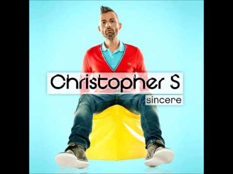 Christopher S ft Max Urban - Put your Hands Up For the World