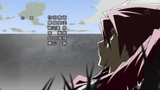 STAR DRIVER 輝きのタクト op