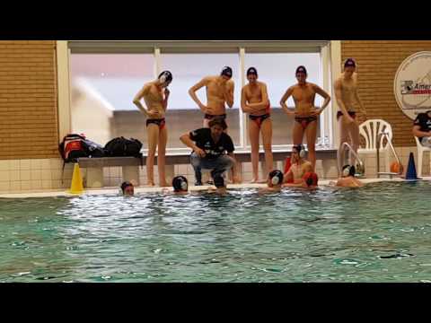 [o17 Eredivisie] BZC-De Zijl [Deel 1]