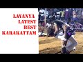 KARAKATTAM DANCE IN THIRUCHENDUR SUNTHARAPURAM KOVIL KODAI 2017 PART 1
