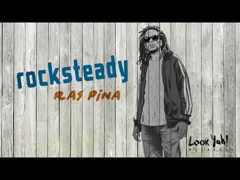 Ras Pina - Rocksteady