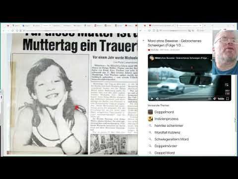 Fortsetzung Michaela Eisch, dann Henrieke Schemmer, dann Manuela Rieger und etwas Weltherrschaft