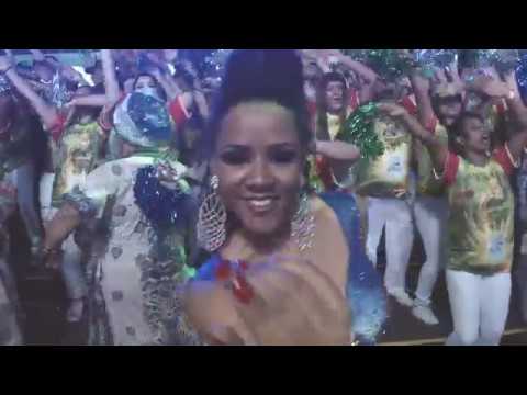 Unidos de Vila Maria  | Carnaval SP 2020 | Clipe Oficial