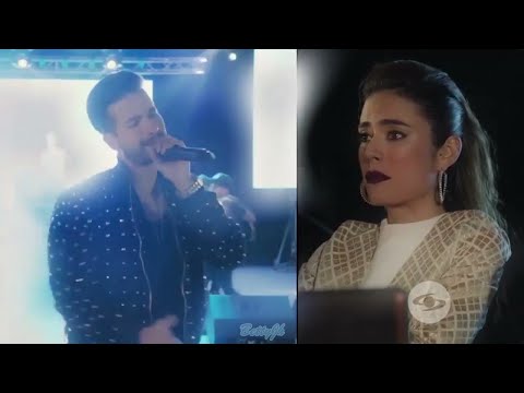 Perdóname - Yeimy y Charly (La Reina del Flow)