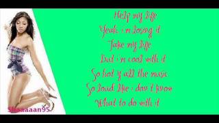 Wynter Gordon - Til Death (Lyrics On Screen)