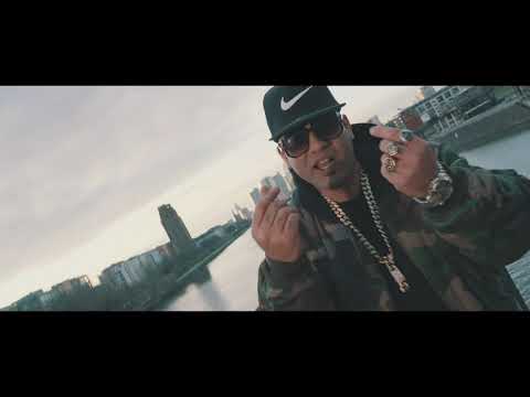 Raey Sean - Chefsache (Official Video)