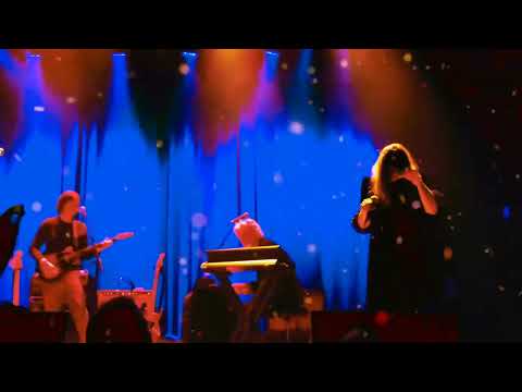 Cat Power - New York / Manhattan