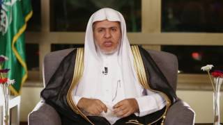 صورة أ.د علي بن عبدالعزيز الشبل | برنامج رياض السعداء (17) | روضة المتفكرين