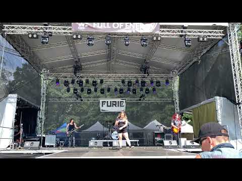 FURIE - FURIE - Motorkář (Moto Lužany, 30.8. 2025)