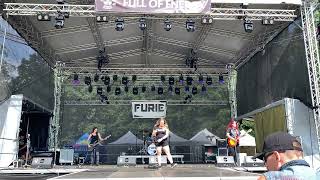 Video FURIE - Motorkář (Moto Lužany, 30.8. 2025)