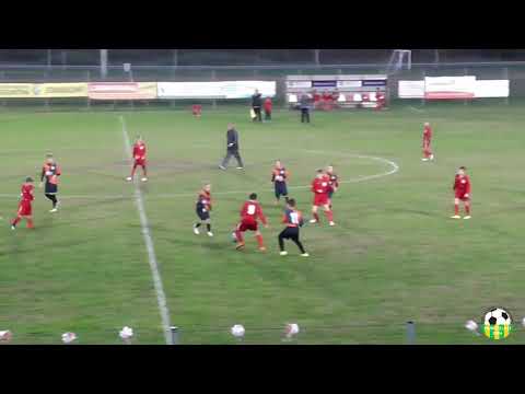 Fiumicello 2004 Vs. Terenziana Staranzano