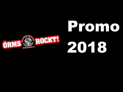 Promo Video Ostersonntag 2018