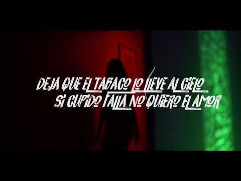 Chanolock - Santa (feat. Fuego) (Lyric Video)