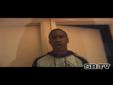 SB.TV - Shack Man, H2O, Grim [Part 2/2]