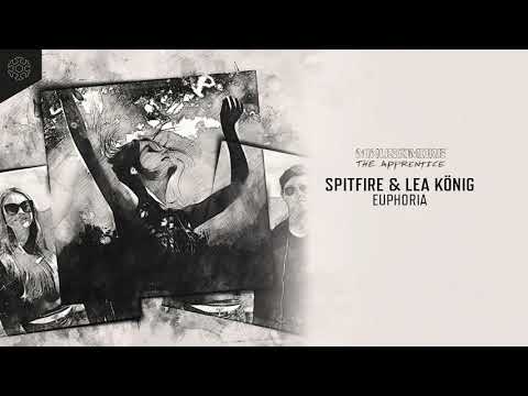 Spitfire & Lea König - Euphoria
