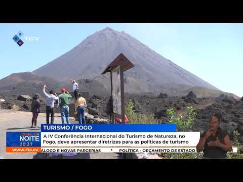 IV Conferência do Turismo de Natureza deve apresentar diretrizes para as políticas de turismo