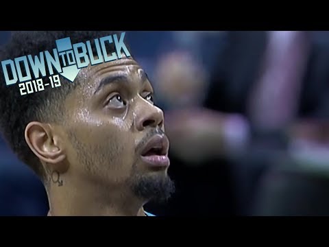 Jeremy Lamb 22 Points Full Highlights (2/5/2019)