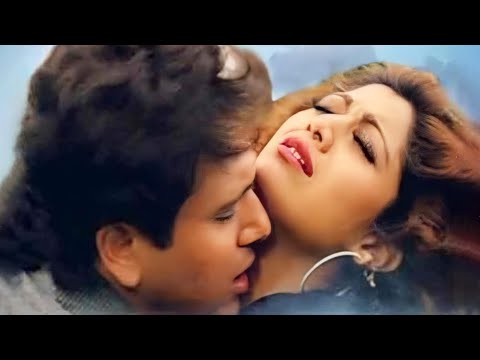 Ek Chumma Tu Mujhko - Lyrical | Chhote Sarkar (1996) | Udit Narayan | Alka Yagnik