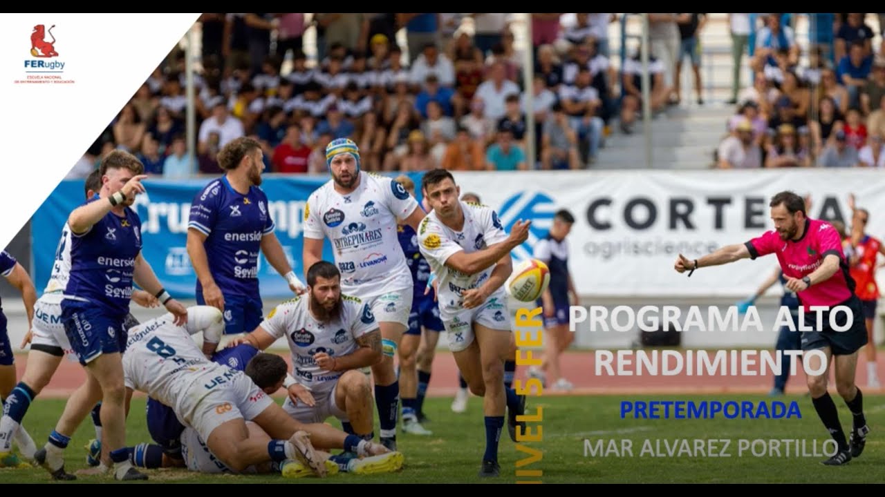 S1 PL  Pretemporada   Mar