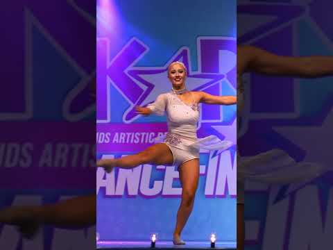 Isabelle From Pigeon Forge Finals