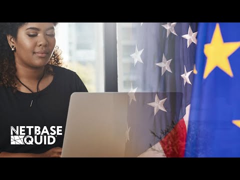 The 2023 North America and EMEA Market Research Survey from NetBase Quid®