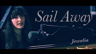 Jewelia // Sail Away (Monsters EP)