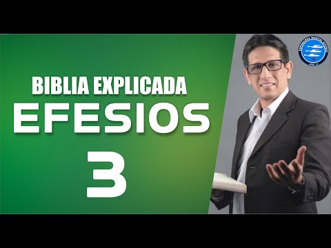 ✅ EPHESIANS 3 - EXPLAINED 🔥 | Revived by His Word || JANUARY 17, 2025