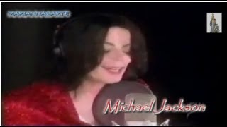 Michael Jackson - Todo Para Ti (What More Can I Give Spanish Version)
