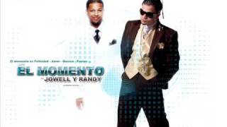 Jowell &amp; Randy Ft De La Ghetto - **Tapu Tapu** (El Momento) ++ORIGINAL++