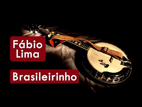 Fábio Lima - Brasileirinho - HD