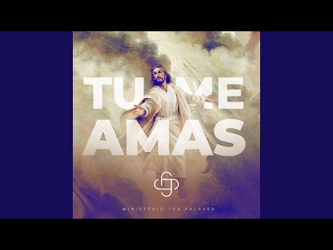 Tu Me Amas - Fernando Vinhote