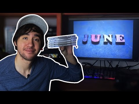 Top 5 CD Purchases of June 2023