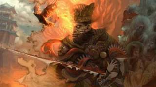 Ram Trilogy - Flip The Traps