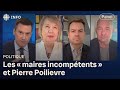 Panel politique : Pierre Poilievre s’attaque encore à Valérie Plante