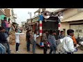 Kohinoor Band Lunawada 2018 Baharo Full Barasao Mera Mehbub Aaya He Song Gujrat India 9904271415