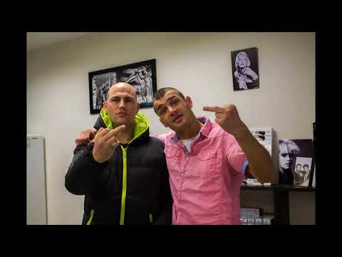 03. lil Garjo feat Дражата - Някакъв Freestyle ( prod. by lil Garjo )