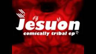 Jesuon - For Easy Listening