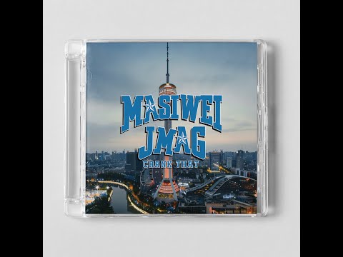 J.MagWorldwide and MASIWEI