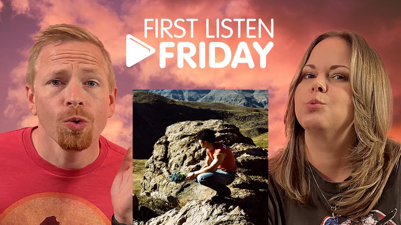 First Listen: Joe Jonas - What This Could Be (Reaction)