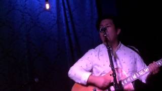 RX Bandits - Wide Open (Acoustic @ Saint Rocke 2015)