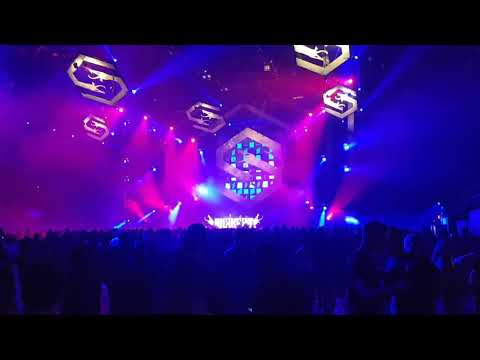 Snakepit 2018 - deadly guns 2