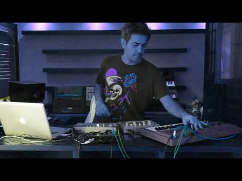 Mindsphere - Unite (Live Stream)